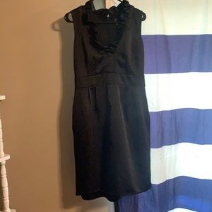 Jessica Howard black dress